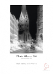 Hahnemühle Photo Glossy 260gr. A3 25 Blatt